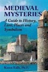 Karen Ralls, Karen (Karen Ralls) Ralls - Medieval Mysteries