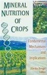 Zdenko Rengel, Zdenko (University of Wa Rengel, Rengel Zdenko, Zdenko Rengel - Mineral Nutrition of Crops