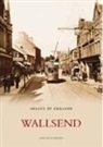 Ken Hutchinson, KEN HUTCHINSON - Wallsend