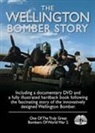 Martin W. Bowman, Martin W. Bowman - The Wellington Bomber Story DVD & Book Pack