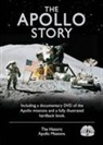 John Christopher, Christopher John - The Apollo Story DVD & Book Pack