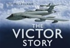 Tim McLelland - The Victor Story DVD & Book Pack