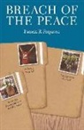 Pamela R Ferguson, Pamela R. Ferguson - Breach of the Peace