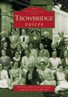 Ruth Marshall - Voices of Trowbridge