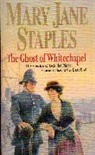 Mary Jane Staples, Staples Mary Jane - Ghost Of Whitechapel