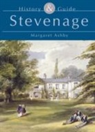 Margaret Ashby, Margaret Ashby - Stevenage: History and Guide