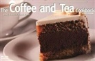 Christie Katona, Christie Katona Katona, Thomas Katona - Coffee and Tea Cookbook
