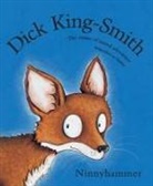 Dick King-Smith - Ninnyhammer