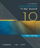Daryl Fleay, Daryl (Bendigo Regional Institute of TAFE) Fleay, Fleay Daryl, Nicholas Mroczkowski, Nicholas (Australian Catholic University (Melbourne)) Mroczkowski, Nicholas (Bendigo Regional Institute of TAFE) Mroczkowski... - RTO Accounting: To Trial Balance