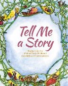 Deborah Grieder, Grieder Deborah, Jo Valens, Valens Jo, Louise deForest, deForest Louise - Tell Me a Story