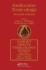 Howard D. Colby, John A. Thomas, John A. (Univ of Texas Health Science Center Thomas - Endocrine Toxicology