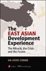 Ha-Joon Chang, Chang Ha-Joon - East Asian Development Experience