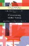 Stephen Clarkson, Stephen Cohen Clarkson, Marjorie Griffin Cohen, Stephen Clarkson, Marjorie Griffin Cohen - Governing under Stress