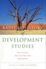 Uma Kothari, Uma Kothari - Radical History of Development Studies