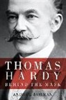 Andrew Norman, Dr Andrew Norman - Thomas Hardy