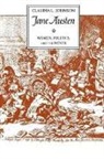 Johnson, Claudia L. Johnson, Claudia L. (Princeton? &lt;p&gt; &lt;i&gt;Clara Tuite:&lt;/i&gt; University of Melbourne?) Johnson, Claudia L. (Princeton? &lt;p&gt; Clara Tuite: University of Melbourne?) Johnson, Johnson Claudia L. - Jane Austen