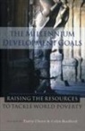 Fantu Cheru, Cheru Bradford Fantu, Colin Bradford Jr, Colin I. Bradford, Fantu Cheru, Cheru Fantu... - The Millennium Development Goals