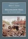 Robert S Surtees, Robert S. Surtees - Hillingdon Hall: Or, The Cockney Squire