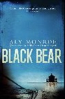 Aly Monroe, Monroe Aly - Black Bear