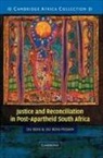 Francois Bois-Pedain Du Bois, Antje Du Bois-Pedain, Francois Du Bois, François Du Bois, Antje Du Bois-Pedain - Justice and Reconciliation in Post Apartheid South Africa South