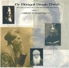 Bhagat Singh Thind, Bhagat Singh Thind, Dr Bhagat Singh Thind, Dr. Bhagat Singh Thind - What is Dharma? CD (Audio book)