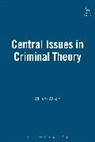 William Wilson, Wilson William - Central Issues in Criminal Theory