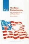 Marcus Noland, Marcus Noland - New Protectionists
