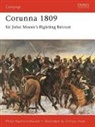 Philip Haythornthwaite, Philip J. Haythornthwaite, Christa Hook, Hook Christa - Corunna 1809