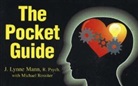 J Lynne Mann, J Lynne Mann, J. Lynne Mann - Pocket Guide for After Brain Injury