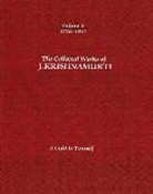 J. Krishnamurti, J. (J. Krishnamurti) Krishnamurti, Jiddu Krishnamurti - The Collected Works of J.Krishnamurti - Volume X 1956-1957
