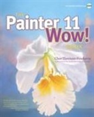 Cher Threinen-Pendarvis - The Painter 11 Wow! Book
