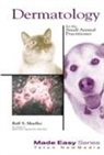 Ralf S. Mueller - Dermatology for the Small Animal Practitioner (Book+CD)