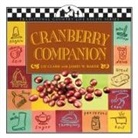 Liz Clark, Jane Lawrence, Plimoth Plantation - Cranberry Companion