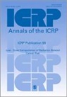 ICRP, ICRP - ICRP Publication 99