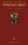 Antony Johnston, Ayuko Hatta, Antony Johnston, Noriyuki Konishi, Christopher Mitten - Wasteland: The Apocalyptic Edition Volume 3