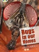 Jill Eggleton - BC NF Lime A/3C Bugs in our Homes