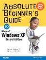 John B. Kramer, Shelley O'Hara, Larry Sabato - Absolute Beginner's Guide to Windows XP