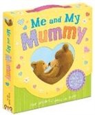 Various Illustrators, Various - Me and My Mummy