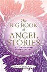 Jenny Smedley, Smedley Jenny - The Big Book of Angel Stories