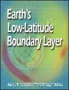 Patrick T. Newell, PT Newell, Patrick T Newell, Patrick T. Newell, Terry Onsager - Earth's Low-Latitude Boundary Layer