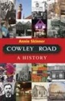 Annie Skinner - Cowley Road