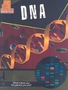 Natalie Hyde - DNA