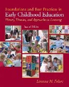 Lissanna Follari - Foundations and Best Practices in Early Childhood Education