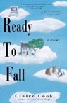 Claire Cook - Ready to Fall