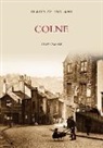 Geoff Crambie, Geoff Crambie - Colne