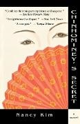 Nancy Kim - Chinhominey's Secret A Novel