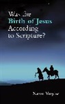 Steve Moyise - Was the Birth of Jesus According to Scripture?