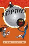 James Valentine - Jumpman Rule Two: Don't Even Think About It
