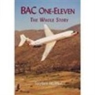Stephen Skinner - BAC One-Eleven
