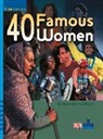 Diane Hoyt-Goldsmith - Four Corners: Fourty Famous Women (Pack of Six)